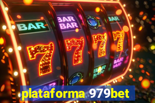 plataforma 979bet